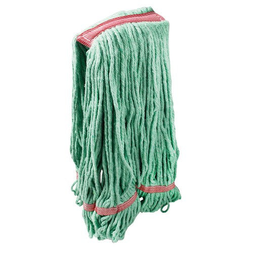Wet Mop Handles & Heads