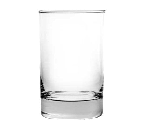 Livingston Glassware Collection