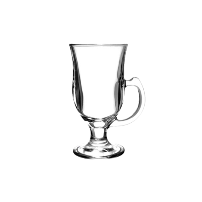 7oz Irish Coffee Mug