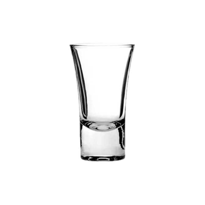1.75oz Tequila/Grappa Glass
