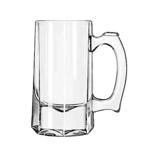 10oz. Beer Mug/Stein
