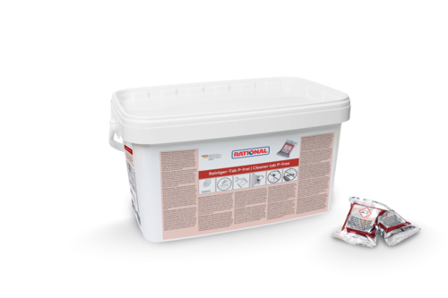 Rational Cleaner Tablets