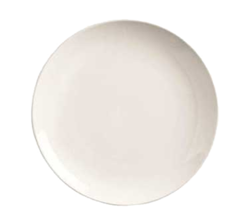 7-1/4" Dia. Porcelain Plate (Porcelana™ Collection)
