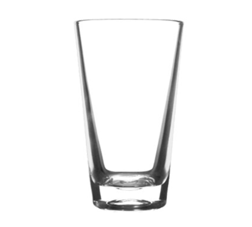14oz Mixing Glass (Rim-Tempered)