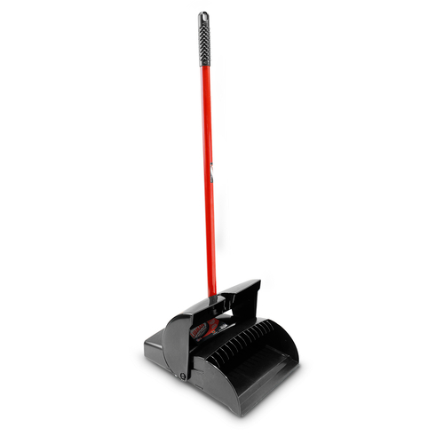 Brooms & Dust Pans