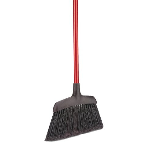 Brooms & Dust Pans