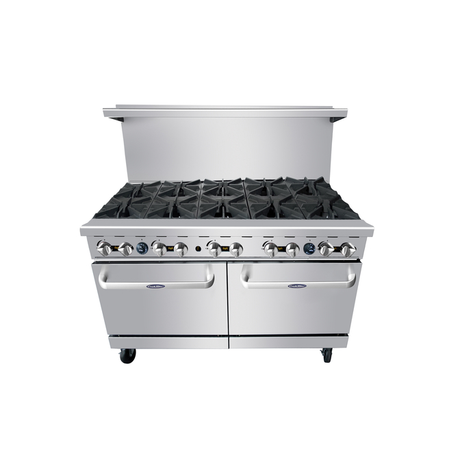 Gas Range (Atosa)