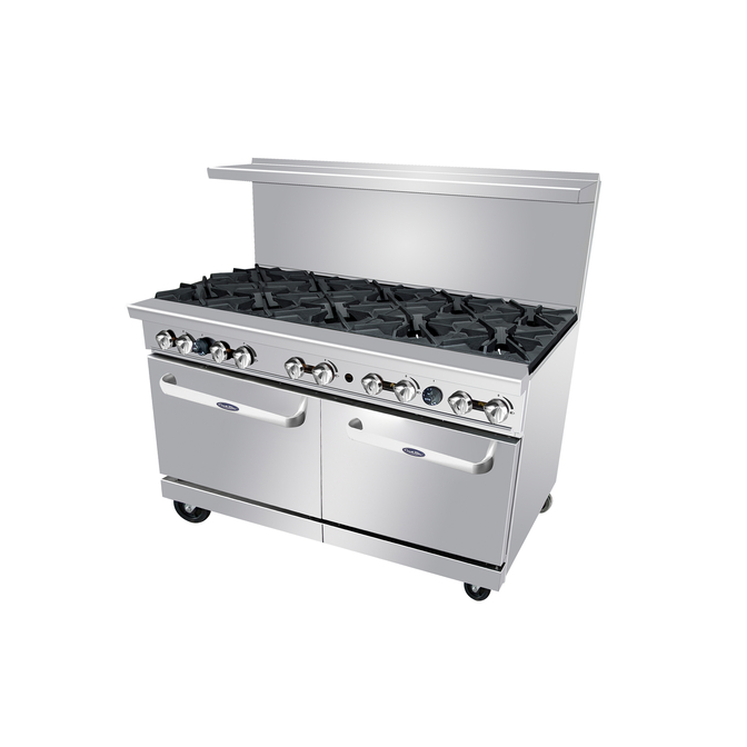 Gas Range (Atosa)