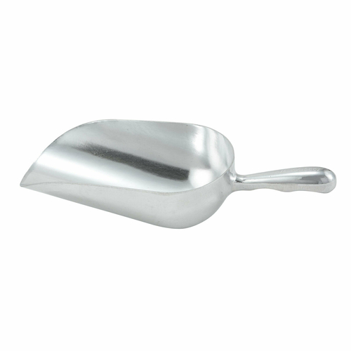 Aluminum Scoops