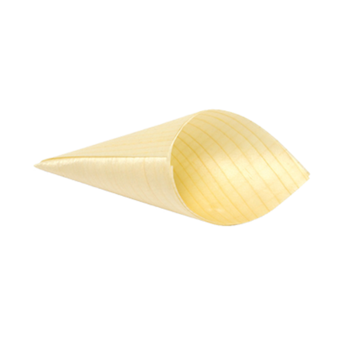 Servewise™ Disposable Cone