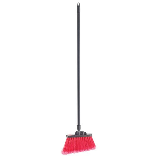 Brooms & Dust Pans