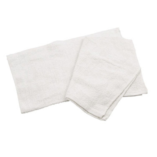 Heavyweight Cotton/Poly Bar Towel