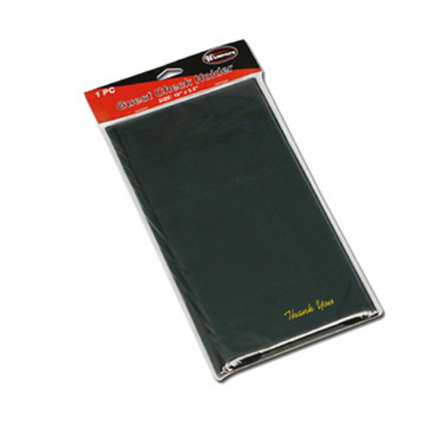 Check Holder
