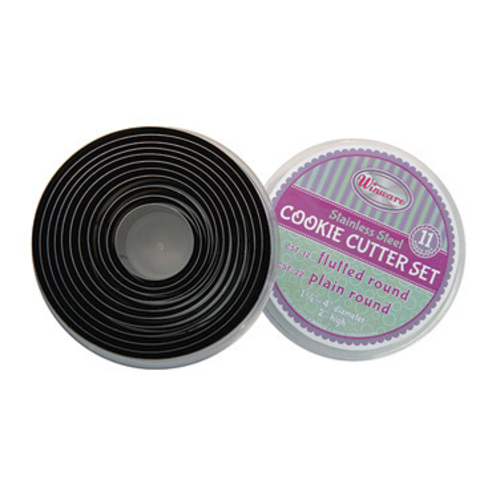 Cookie Cutter Set