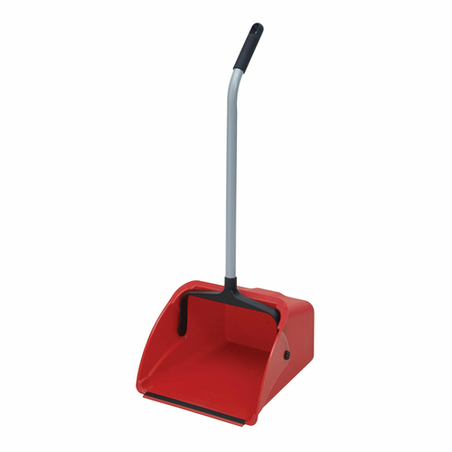 Brooms & Dust Pans
