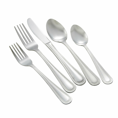 18/0 Stainless Steel Flatware