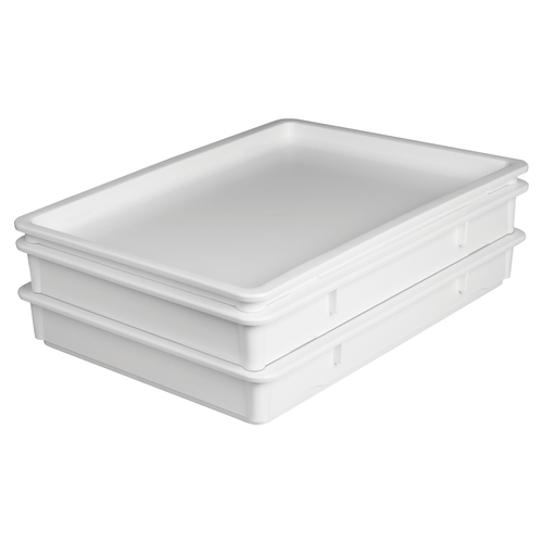 Dough Proofing Boxes & Lids