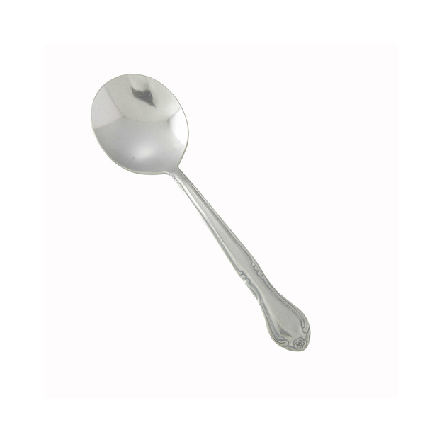 18/0 Stainless Steel Flatware