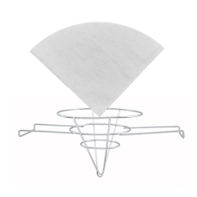 Cone Filter & Holder