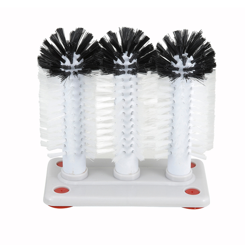 Glass Washer Brush