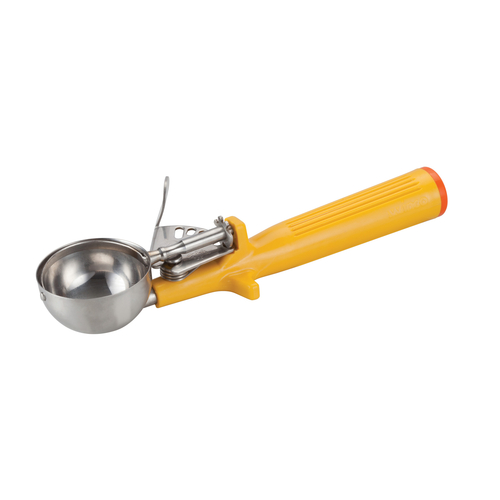 Deluxe Disher