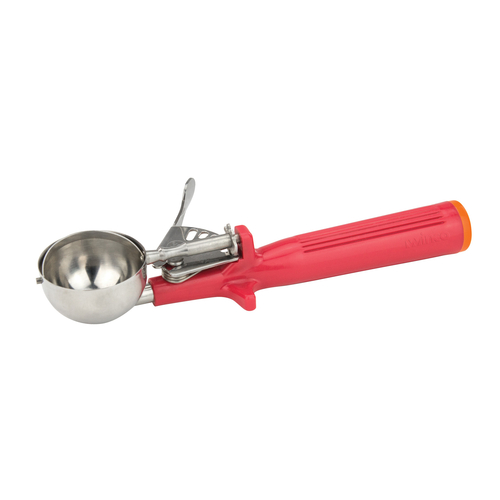 Deluxe Disher