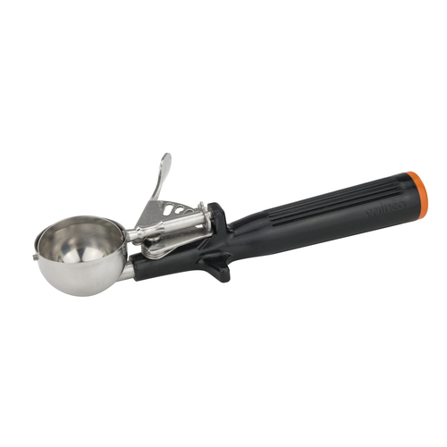 Deluxe Disher