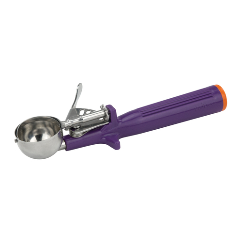 Deluxe Disher