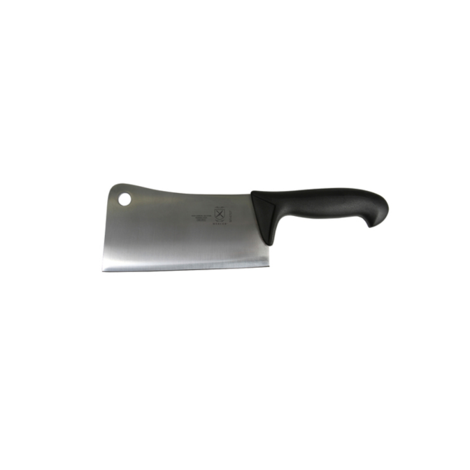 7" Cleaver