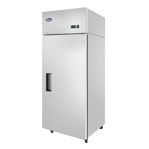 Top-Mount Reach-In Freezer (Atosa)