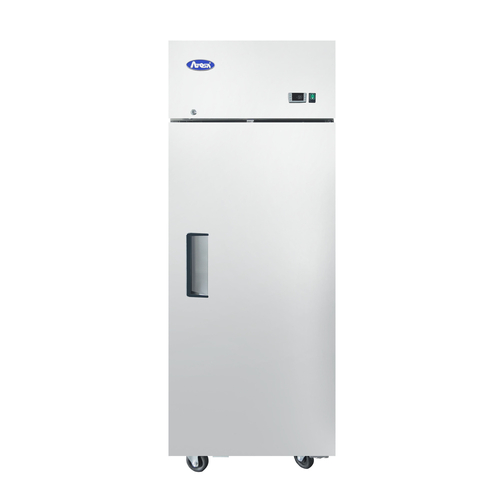 Top-Mount Reach-In Freezer (Atosa)