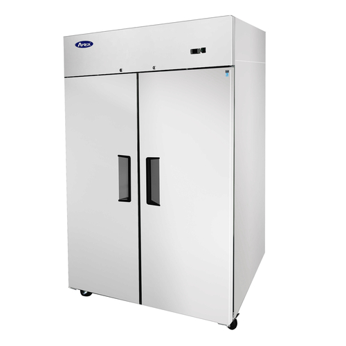 Top-Mount Reach-In Freezer (Atosa)