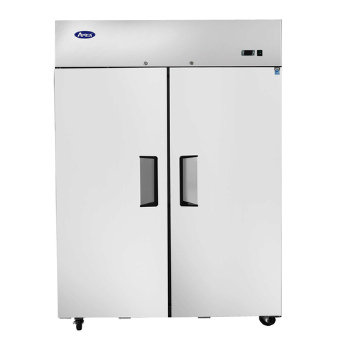 Top-Mount Reach-In Freezer (Atosa)