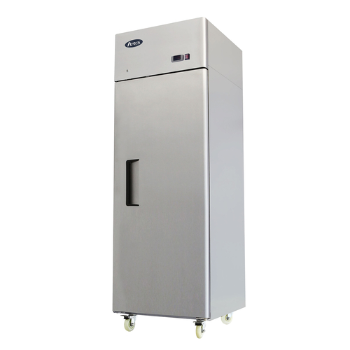 Top-Mount Reach-In Refrigerator (Atosa)