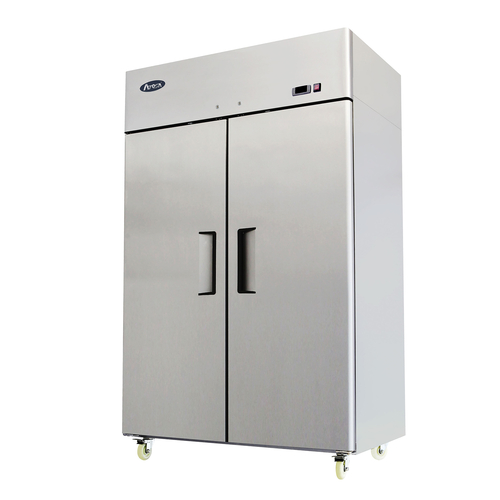 Top-Mount Reach-In Refrigerator (Atosa)