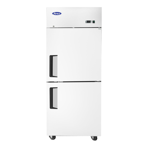Top-Mount Reach-In Refrigerator (Atosa)