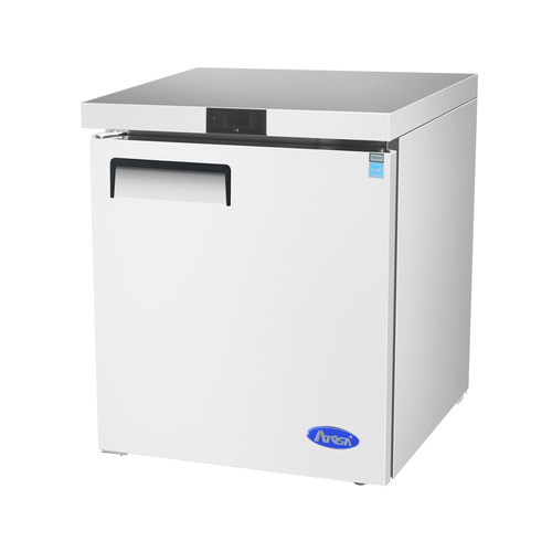 Undercounter Reach-In Freezer (Atosa)