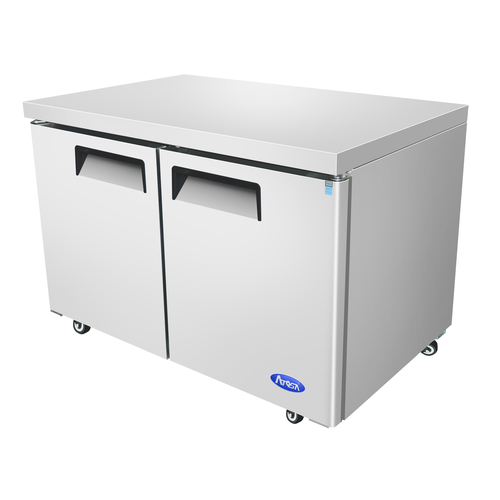 Undercounter Reach-In Freezer (Atosa)