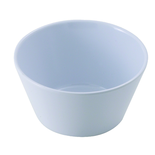 8oz Melamine Bouillon Cup
