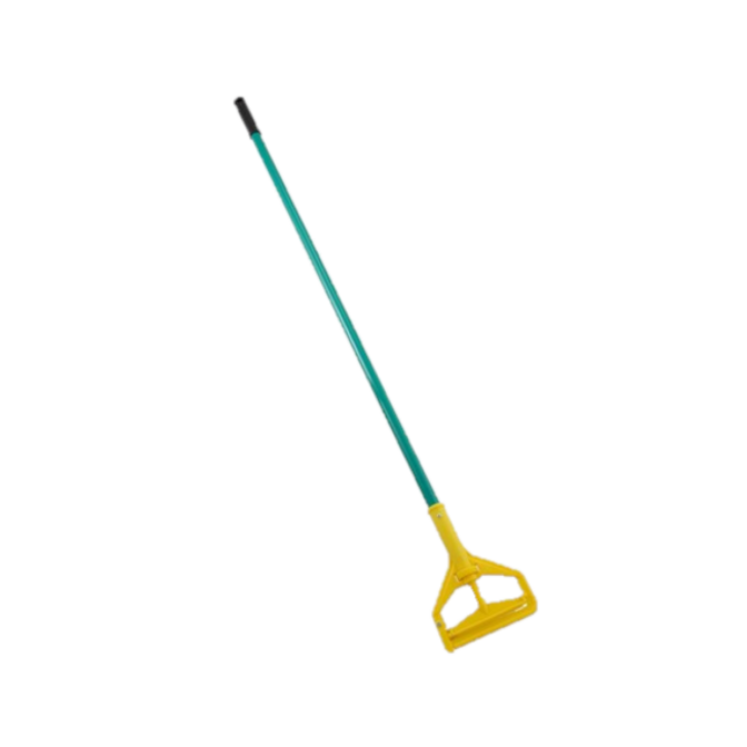 Wet Mop Handles & Heads