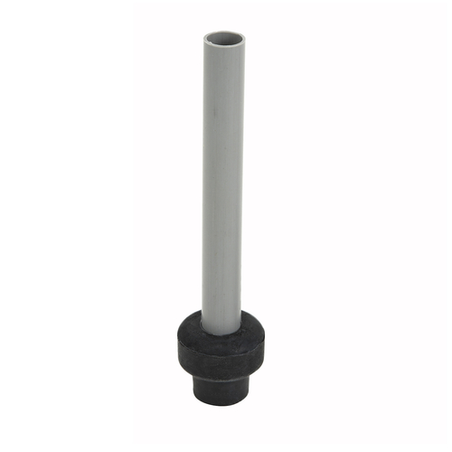 Overflow Pipe