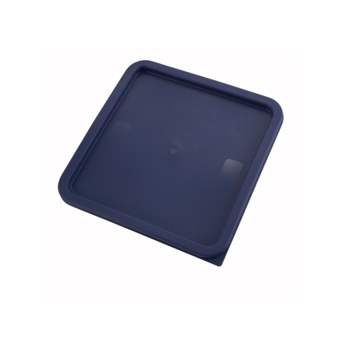 Square Food Storage Container Lids