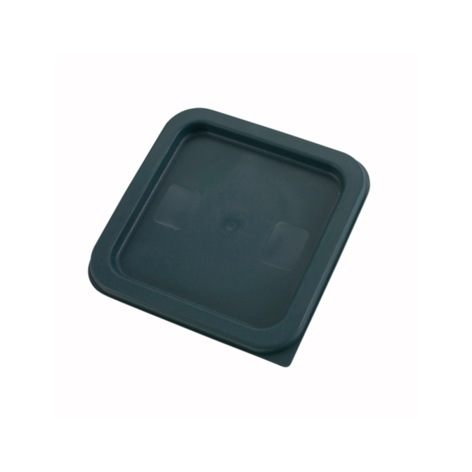 Square Food Storage Container Lids