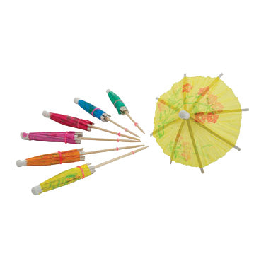 Parasol Picks