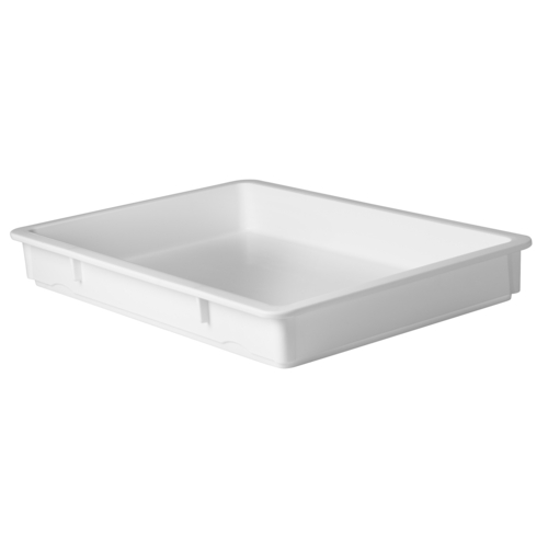Dough Proofing Boxes & Lids