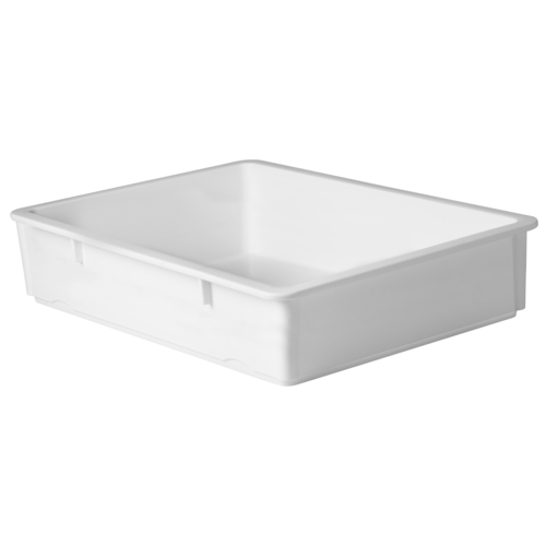 Dough Proofing Boxes & Lids