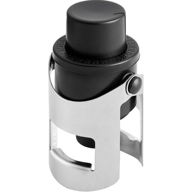 Pump Champagne Bottle Stopper