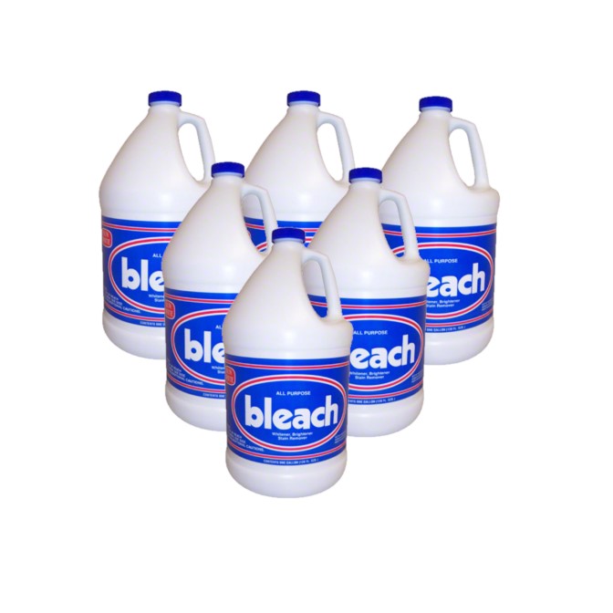 All-Purpose Bleach