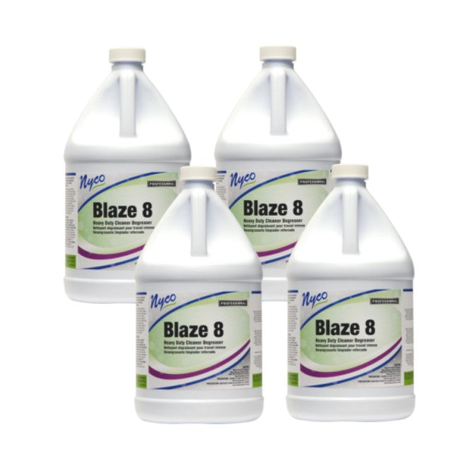 Heavy Duty Cleaner Degreaser