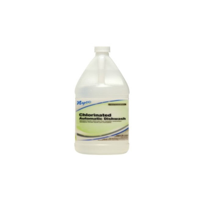Chlorinated Automatic Dish Detergent-Low Foam